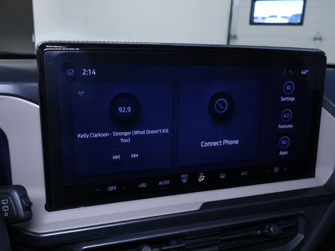 Used 2025 Ford Bronco Sport Big Bend image 25