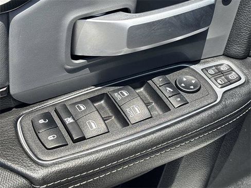 Certified 2023 RAM 2500 Rebel w/ Level 1 Equipment Group image 20