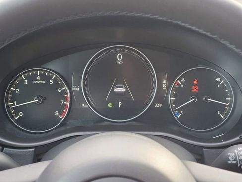 Used 2025 MAZDA CX-30 AWD 2.5 S w/ Select Sport Pkg image 11