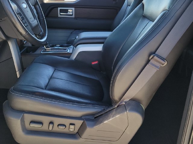 Used 2013 Ford F150 Lariat w/ Luxury Equipment Group AWD/4WD image 6