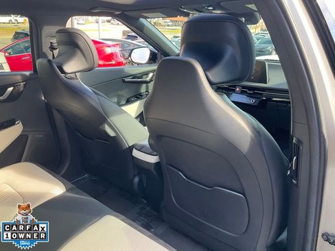 Used 2024 Kia EV6 GT-Line w/ GT-Line White Seat Package image 58