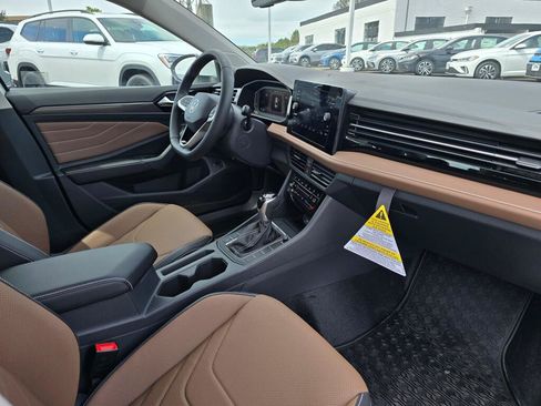 New 2026 Volkswagen Jetta SEL FWD image 41