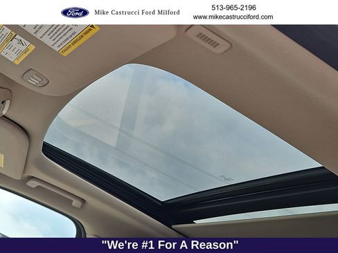 Used 2024 Ford Expedition Limited AWD/4WD image 23