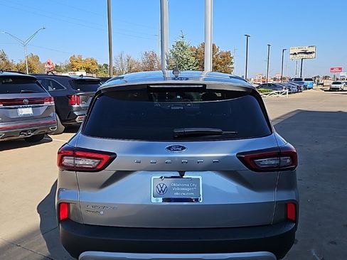 Used 2023 Ford Escape Active image 6