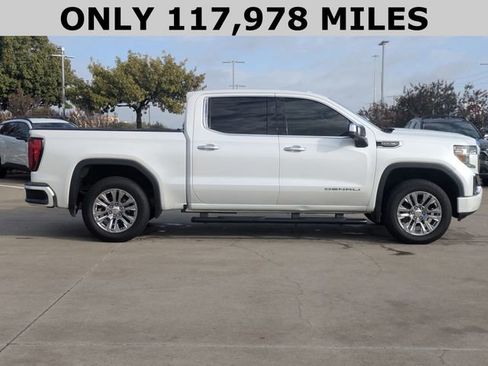 Used 2019 GMC Sierra 1500 Denali image 4