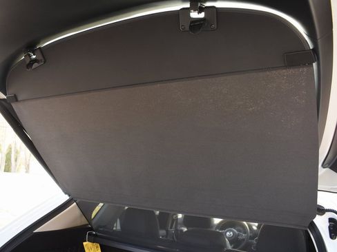 New 2025 MAZDA CX-5 AWD 2.5 S image 14