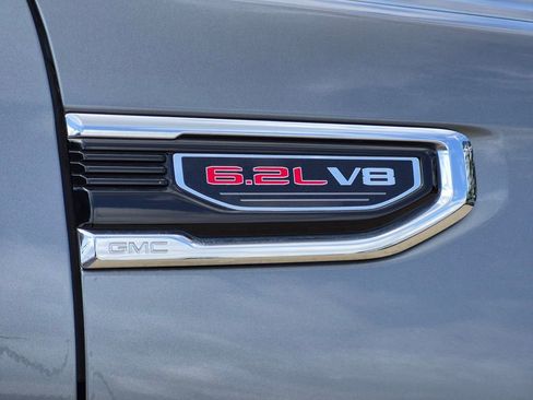 Used 2020 GMC Sierra 1500 Denali w/ Denali Ultimate Package AWD/4WD image 9