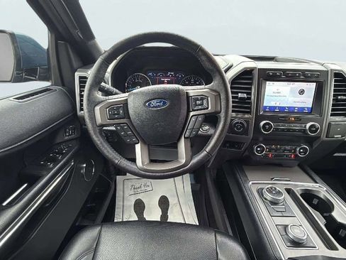 Used 2020 Ford Expedition XLT w/ Equipment Group 202A image 10