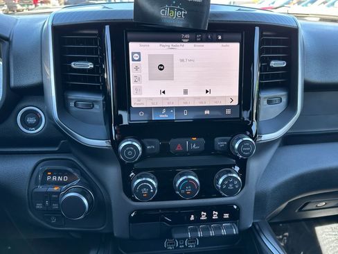 New 2026 RAM 1500 Express AWD/4WD image 28