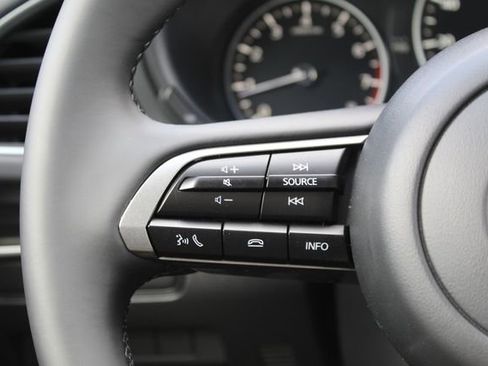 New 2026 MAZDA MAZDA3 s Sport image 15