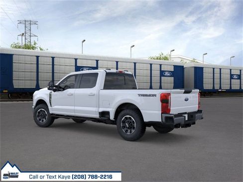 New 2026 Ford F250 XLT w/ XLT Premium Package image 26