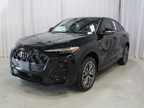 New 2026 Audi Q5 Premium Plus AWD/4WD image 35