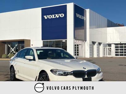 Used 2019 BMW 530i xDrive