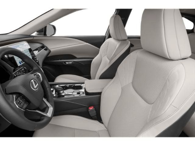 Used 2023 Lexus RX 350 Premium w/ Cold Area Package FWD image 9