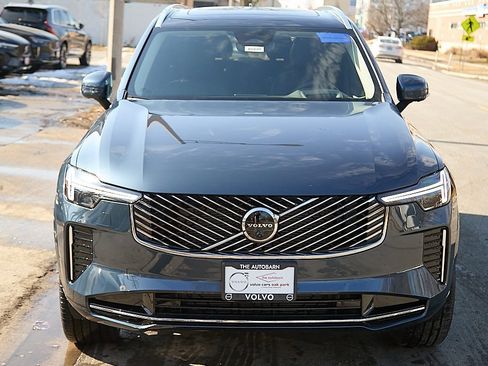 New 2026 Volvo XC90 B6 Ultra w/ Protection Package image 5