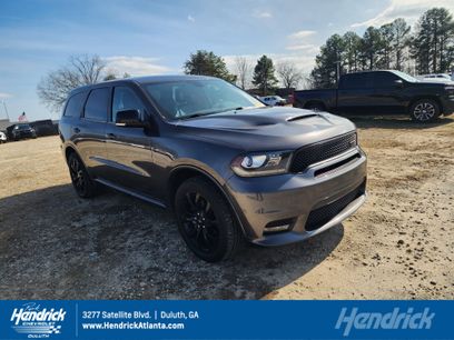 Used 2020 Dodge Durango GT