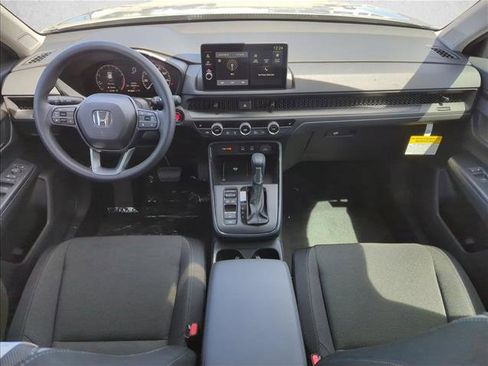 New 2026 Honda CR-V EX image 13