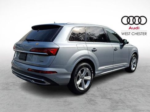 Used 2023 Audi Q7 3.0T Premium AWD/4WD image 6