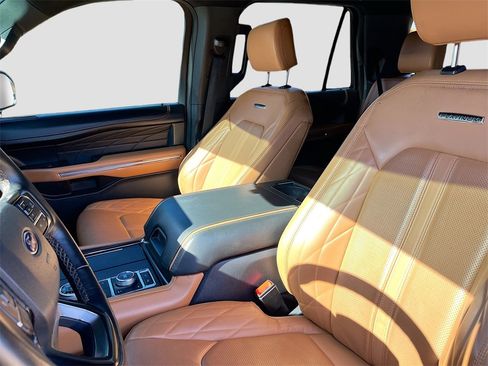 Used 2022 Ford Expedition Max Platinum image 22