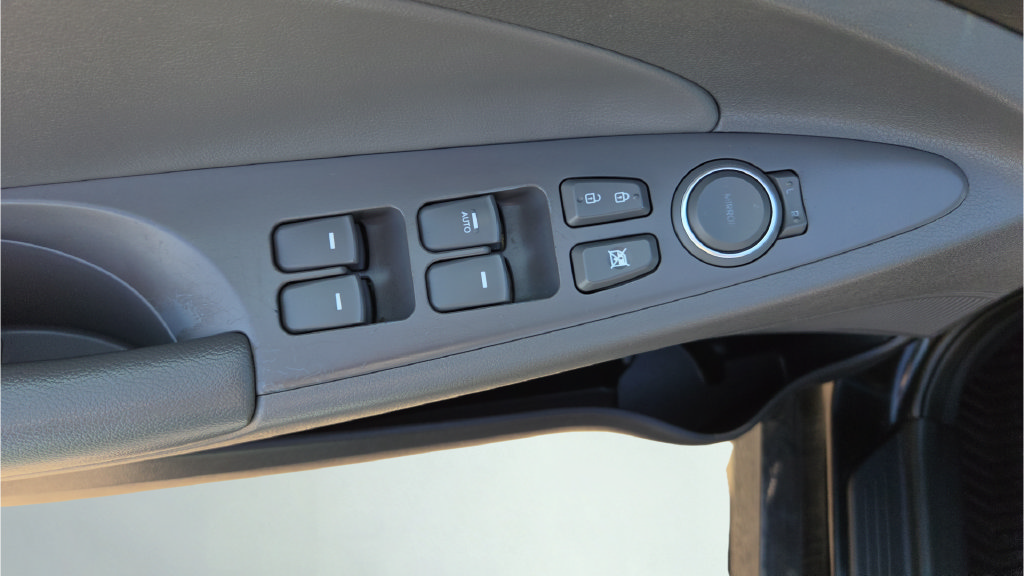 Used 2014 Hyundai Sonata GLS w/ Popular Equipment Group 2 FWD image 28