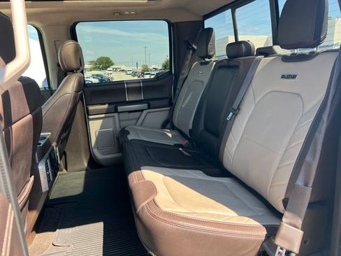 Certified 2020 Ford F150 Limited w/ Trailer Tow Package AWD/4WD image 39