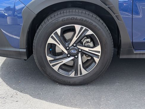 Certified 2024 Subaru Crosstrek 2.0i Premium AWD/4WD image 11