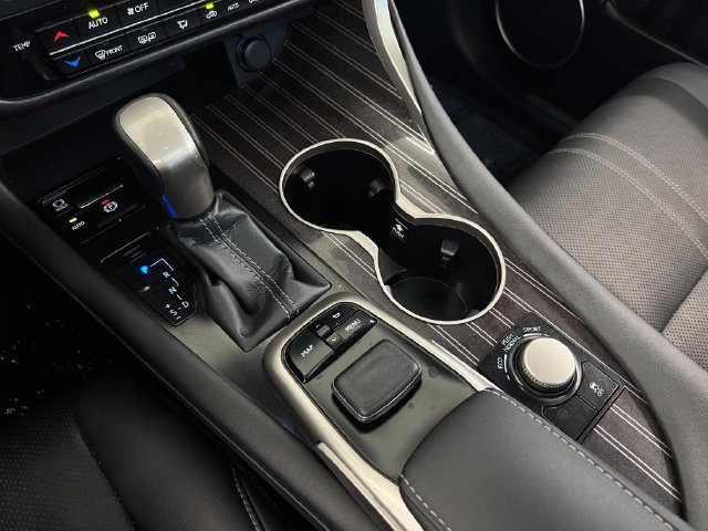 Used 2017 Lexus RX 350 FWD w/ Luxury Package image 25