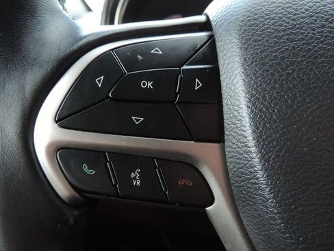 Used 2020 Jeep Grand Cherokee High Altitude image 30