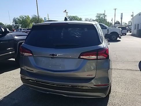 Certified 2023 Chevrolet Equinox RS w/ LPO, Floor Liner Package FWD image 26