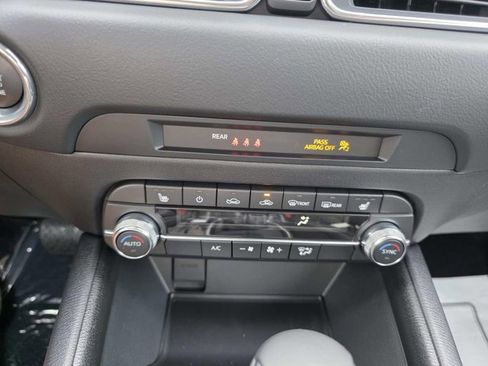 New 2025 MAZDA CX-5 AWD 2.5 S w/ Select Package image 9