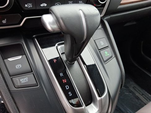 Used 2022 Honda CR-V Touring image 15