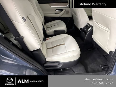 New 2026 MAZDA CX-90 3.3 Turbo w/ Premium Plus Pkg image 16