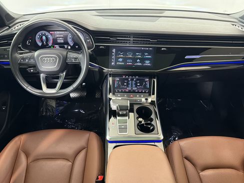 Used 2024 Audi Q7 2.0T Premium Plus image 15