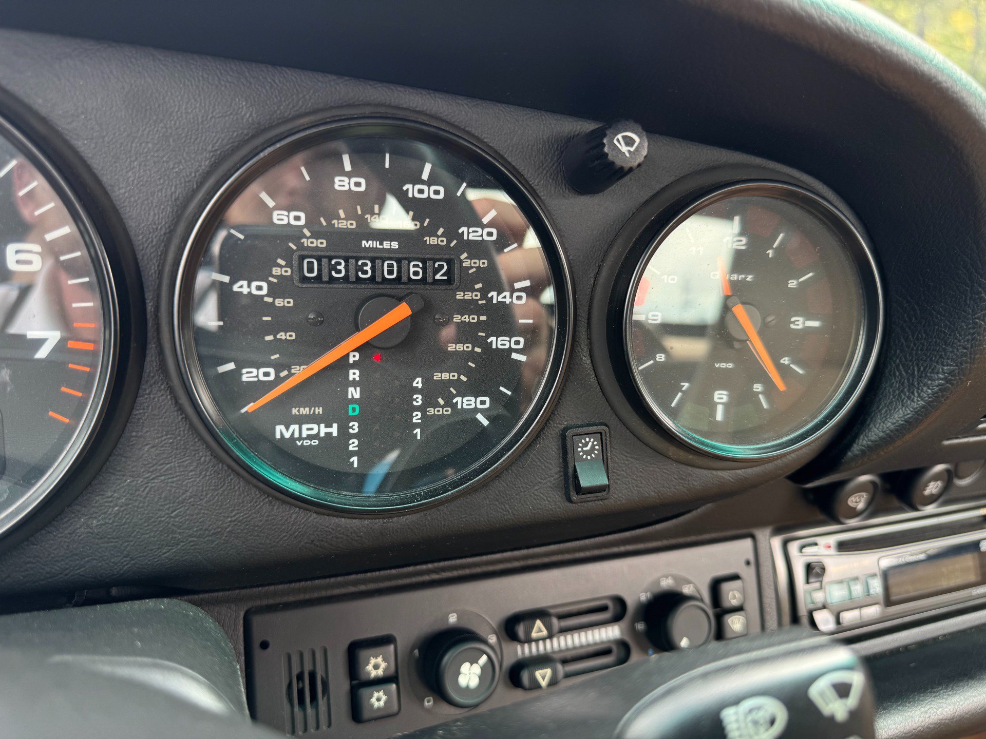 Used 1997 Porsche 911 Carrera RWD image 44