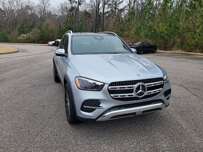 Used 2025 Mercedes-Benz GLE 350 4MATIC