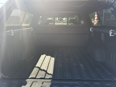 Used 2015 GMC Sierra 1500 SLT image 36