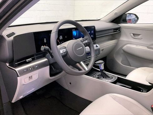 New 2026 Hyundai Kona SEL Sport image 7