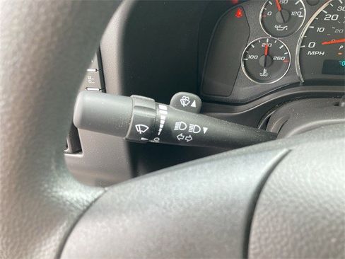 New 2025 GMC Savana 3500 w/ Power Convenience Package image 43