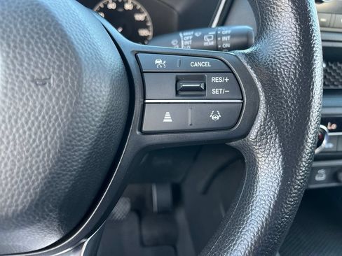 Used 2023 Honda CR-V LX image 21