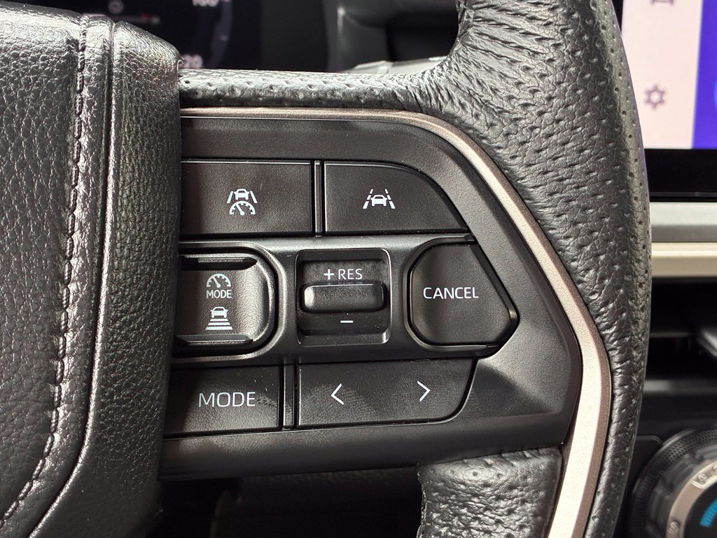 Used 2026 Toyota Tacoma TRD Off-Road AWD/4WD image 22