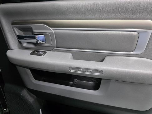 Used 2013 RAM 2500 Big Horn AWD/4WD image 22