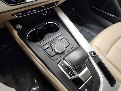 Used 2018 Audi A4 2.0T Premium Plus w/ Premium Plus Package image 32