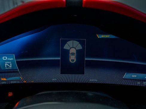 Used 2023 Ferrari Roma image 46