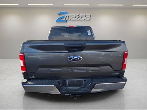 Used 2020 Ford F150 XLT image 16