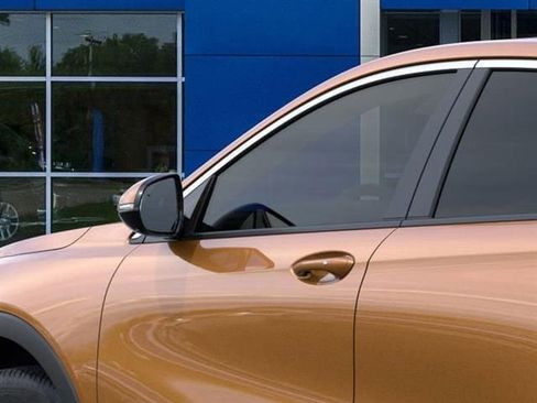 New 2026 Buick Envista Preferred w/ Convenience I Package image 12