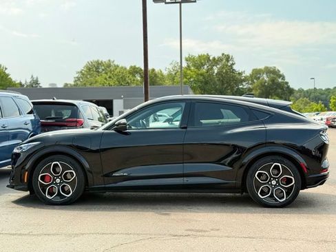 Used 2023 Ford Mustang Mach-E GT AWD/4WD image 42
