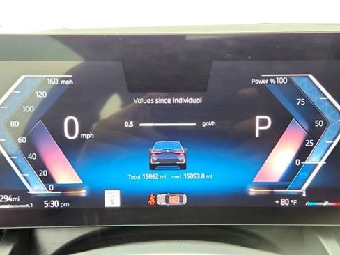 Used 2026 BMW 530i RWD image 38