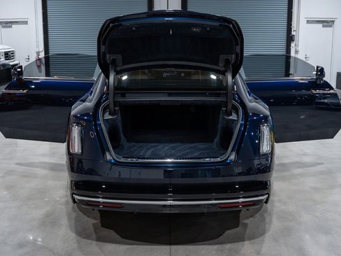 Used 2024 Rolls-Royce Spectre w/ Spectre Launch Package image 45