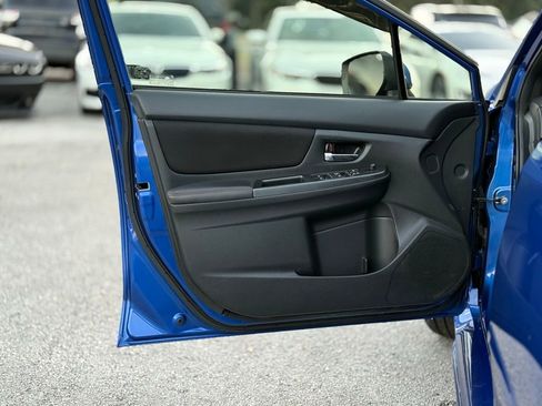 Used 2016 Subaru WRX Premium image 13