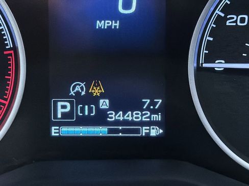 Used 2023 Subaru Forester Premium image 24